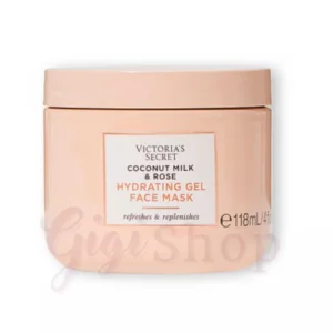 Victoria's Secret Coconut Milk & Rose