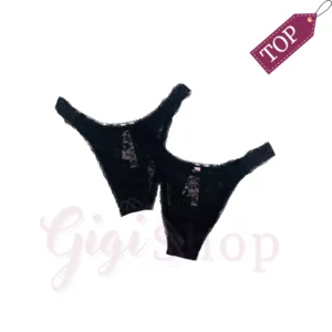 Tanga em Renda , alta qualidade e super confortável da Victoria’s Secret