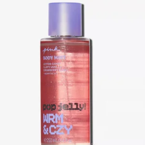 BODY MIST PINK DA VICTORIA`S SECRET