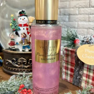 PURE SEDUCTION SHIMMER VICTORIA'S SECRET(perfume cintilante)