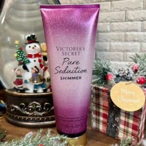 PURE SEDUCTION SHIMMER VICTORIA'S SECRET(loção corporal brilhante)