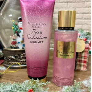 PURE SEDUCTION SHIMMER VICTORIA’S SECRET KIT
