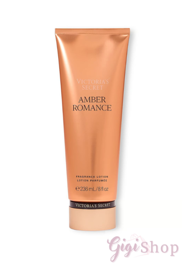 AMBER ROMANCE BODY LOTION VICTORIA'S SECRET