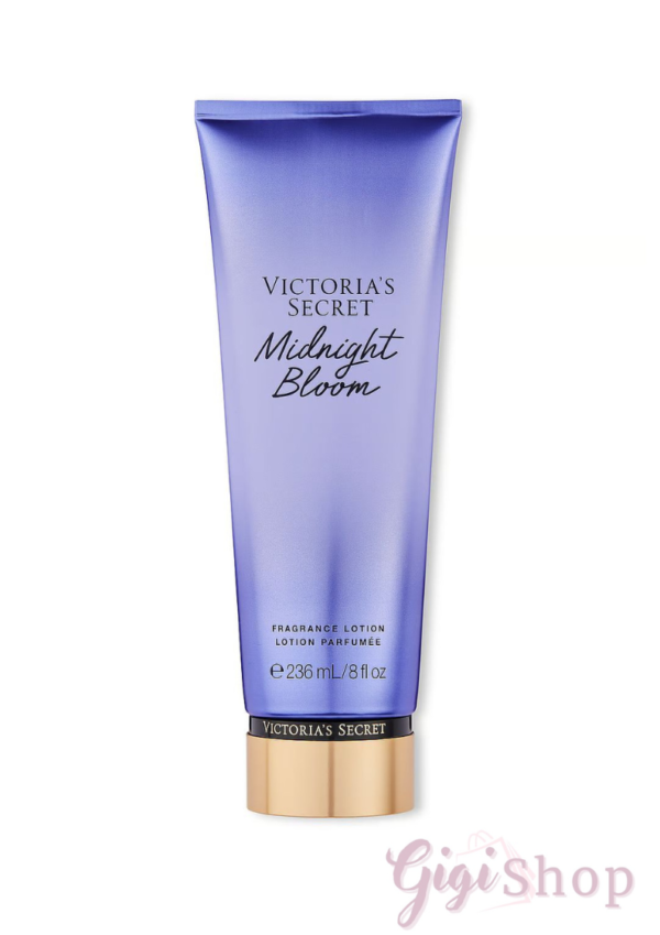 MIDNIGHT BLOOM BODY LOTION VICTORIA'S SECRET