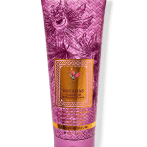 BAHAMAS BODY CREAM BY BATH &BODY WORKS