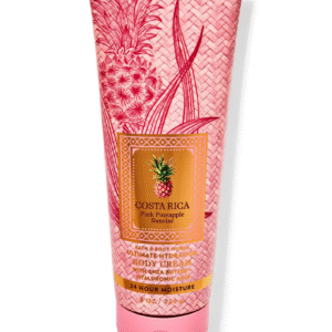 COSTA RICA BODY CREAM BY BATH &BODY WORKS