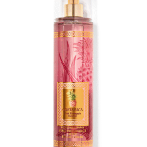 COSTA RICA BODY MIST BY BATH &BODY WORKS