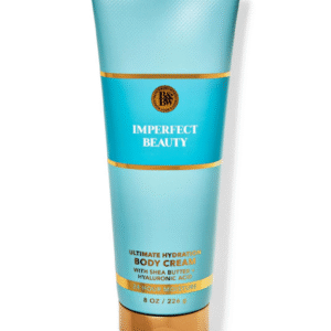 IMPERFECT BEAUTY BODY CREAM BY BATH& BODY WORKS