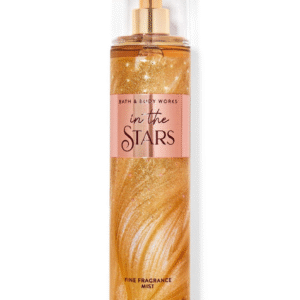 IN THE STAR BODY MIST BY BATH &BODY WORKS