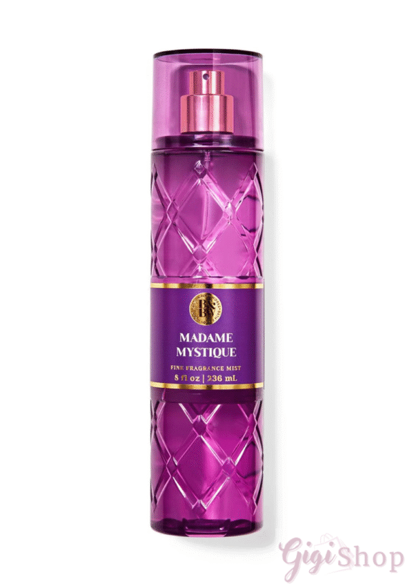 MADAME MYSTIQUE BODY MIST BY BATH & BODY WORKS