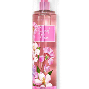 SWEET PEA BODY MIST BATH&BODY WORKS