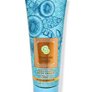 THAILAND BODY CREAM BY BATH &BODY WORKS