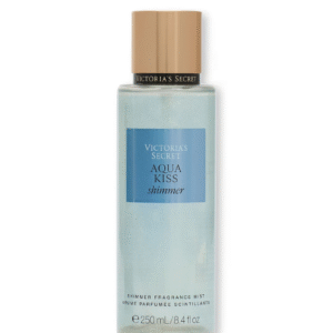 AQUA KISS SHIMMER VICTORIA'S SECRET