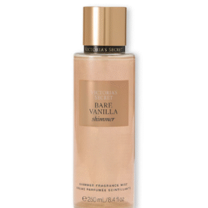 BARE VANILLA SHIMMER VICTORIA'S SECRET