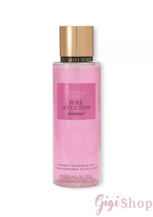 PURE SEDUCTION SHIMMER VICTORIA'S SECRET