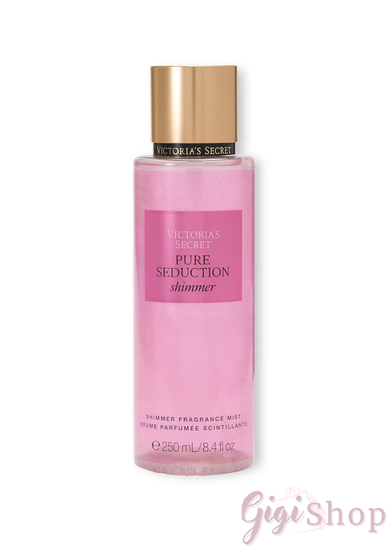 PURE SEDUCTION SHIMMER VICTORIA'S SECRET