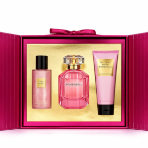 BOMBSHELL KIT VICTORIA'S SECRET