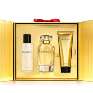 HEAVENLY VICTORIA'S SECRET KIT