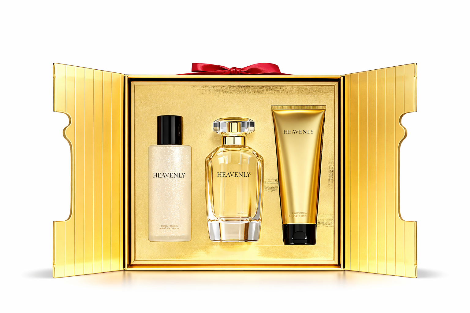 HEAVENLY VICTORIA'S SECRET KIT