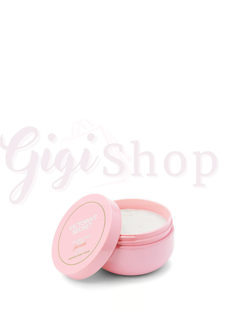 FEEL CALM BODY SCRUB VICTORIA'S SECRET(ESFOLIANTE)