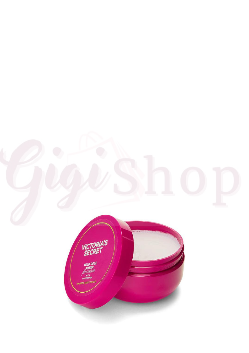 FEEL DESIRE BODY SCRUB VICTORIA'S SECRET(ESFOLIANTE)