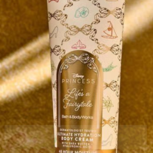 LIFES A FAIRYTALE BODY CREAM BATH&BODY WORKS