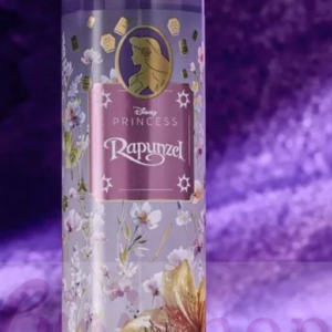 Coleção Disney Rapunzel da Bath&Body Works