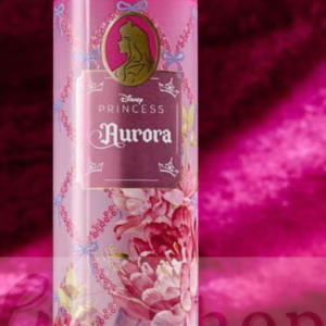 Coleção Princess Aurora da Diney Bath&Body Works