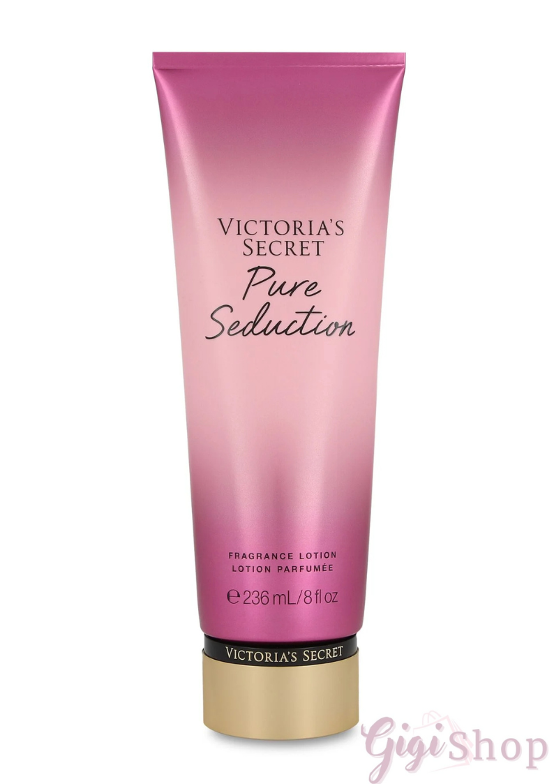 PURE SEDUCTION VICTORIA'S SECRET BODY CREAM