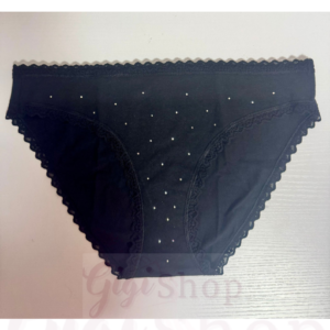 Calcinha Victoria's Secret M size algodão