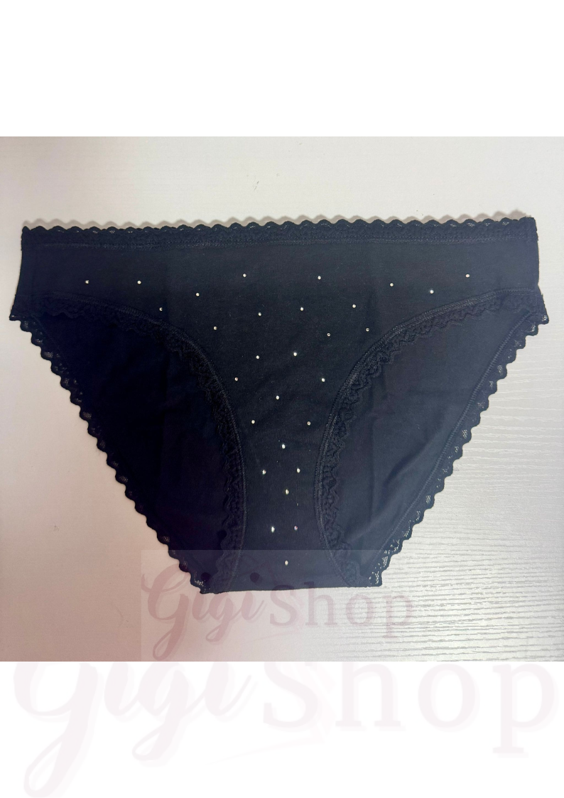 Calcinha Victoria's Secret M size algodão