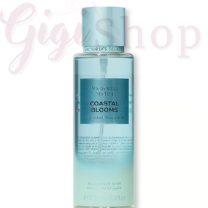COASTAL BLOOMS BODY SPLASH VICTORIA'S SECRET