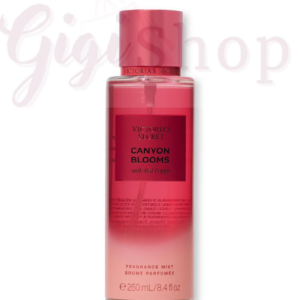 CANYON BLOOMS BODY SPLASH VICTORIA'S SECRET