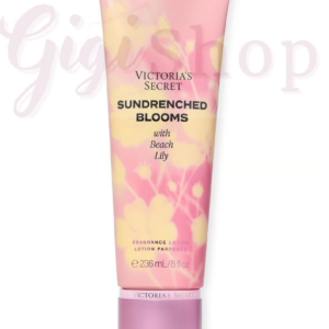 SUNDRENCHED BLOOMS BODY CREAM VICTORIA'S SECRET