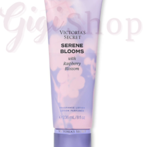 SERENE BLOOMS BODY CREAM VICTORIA'S SECRET