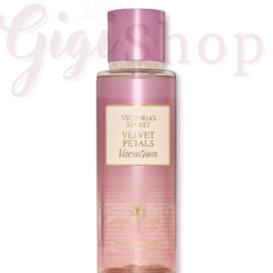 VELVET PETALS VACATION BODY SPLASH VICTORIA'S SECRET