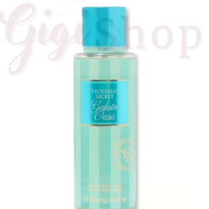 GELATO OÁSIS  BODY SPLASH VICTORIA'S SECRET