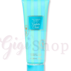 GELATO OASIS BODY CREAM VICTORIA'S SECRET