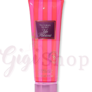 ISLA HIBISCUS BODY CREAM VICTORIA'S SECRET