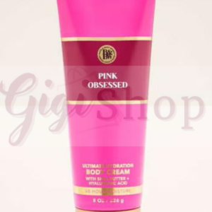 PINK OBSESSED BODY CREAM BATH&BODY WORKS