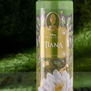Coleção Princess da Disney Tiana Bath&Body Works