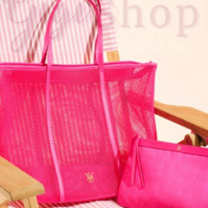 BOLSA DE PRAIA VICTORIA'S SECRET