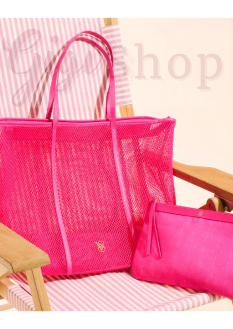 BOLSA DE PRAIA VICTORIA'S SECRET