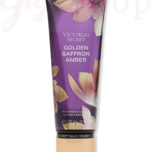 GOLDEN SAFFRON BODY LOTION VICTORIA`S SECRET