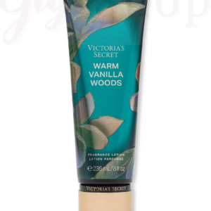 WARM VANILLA WOORDS BODY LOTION VICTORIA`S SECRET