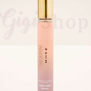 WARM MUSK PERFUME BATH&BODY WORKS