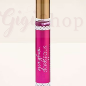 GINGHAN GORGEOUS PERFUME BATH&BODY WORKS