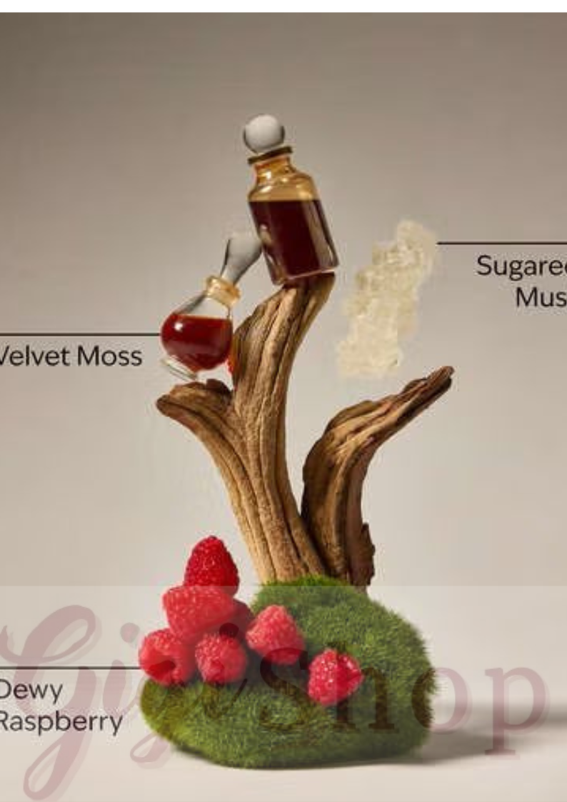FRUITY MUSK BODY SPLASH BATH&BODY WORKS - Imagem 2