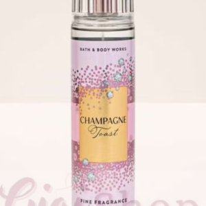 CHAMPAGNE TOAST BODY SPLASH BATH&BODY WORKS