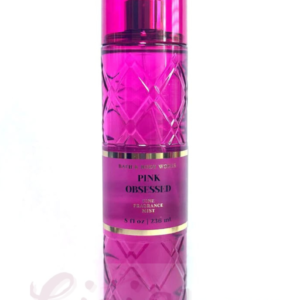 PINK OBSESSED BODY SPLASH BATH&BODY WORKS